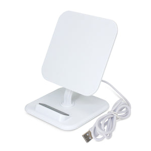 JC116030 Phaser Wireless Charging Stand - Square