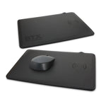 JC116032 Davros Wireless Charging Mouse Mat