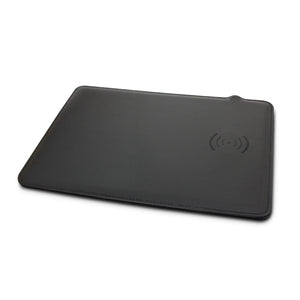 JC116032 Davros Wireless Charging Mouse Mat