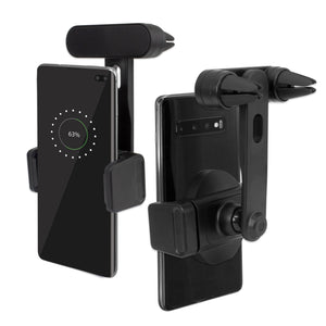 JC116034 Zamora Wireless Charging Phone Holder