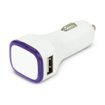 JC116037 Zodiac Car Charger