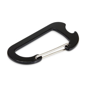 JC116107 Carabiner Bottle Opener