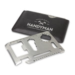 JC116111 Multi Tool Card