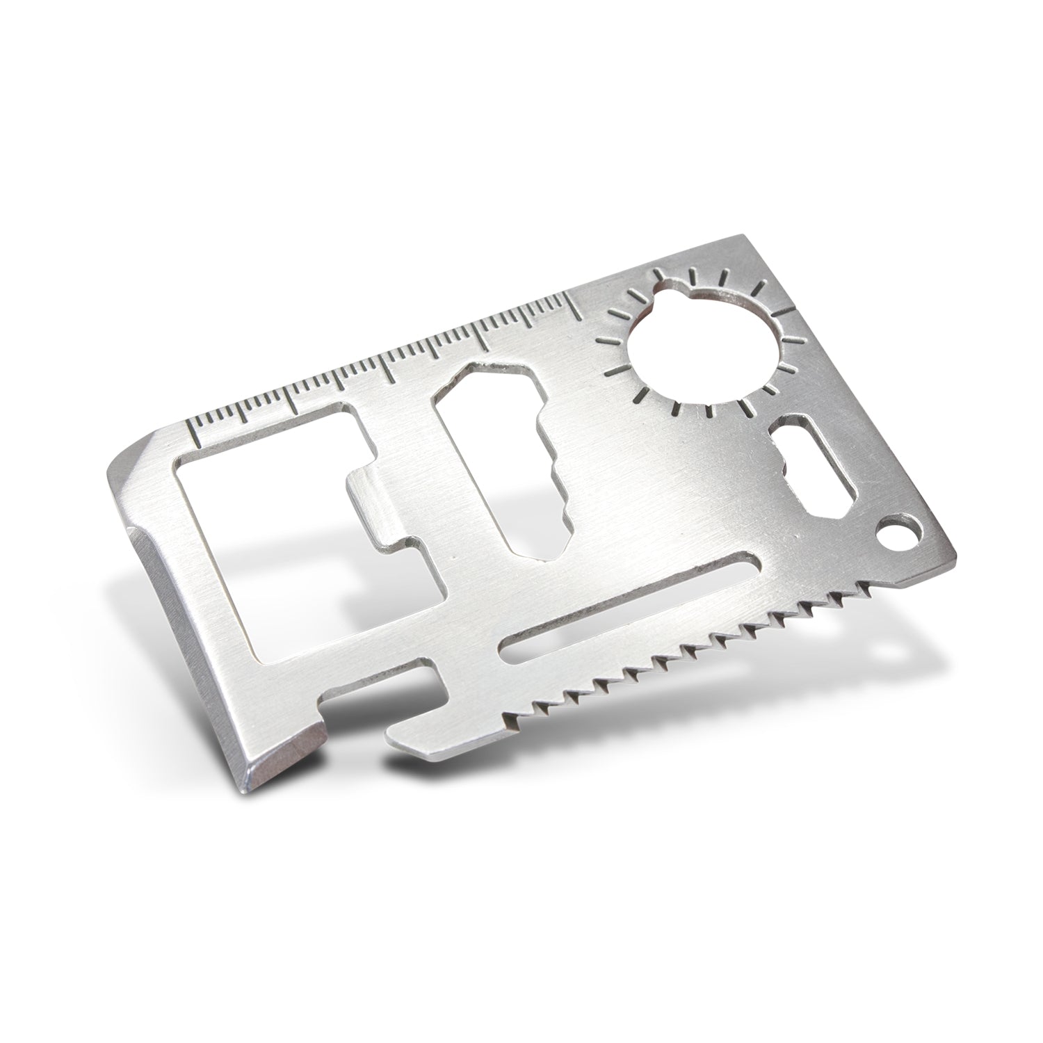 JC116111 Multi Tool Card