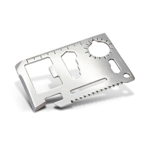 JC116111 Multi Tool Card