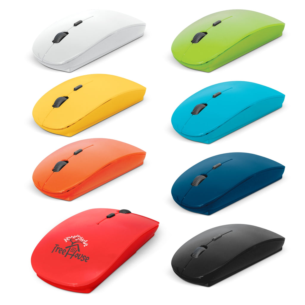 JC116181 Voyage Travel Mouse