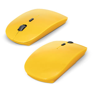 JC116181 Voyage Travel Mouse