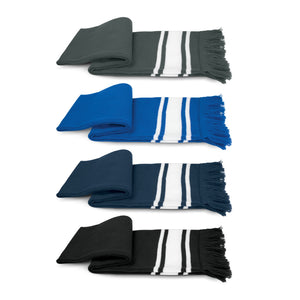 JC116217 Commodore Scarf