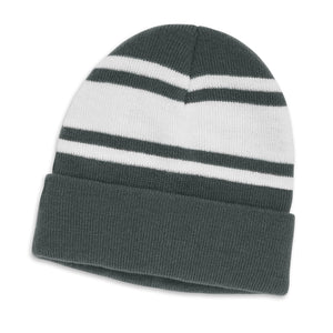 JC116219 Commodore Beanie