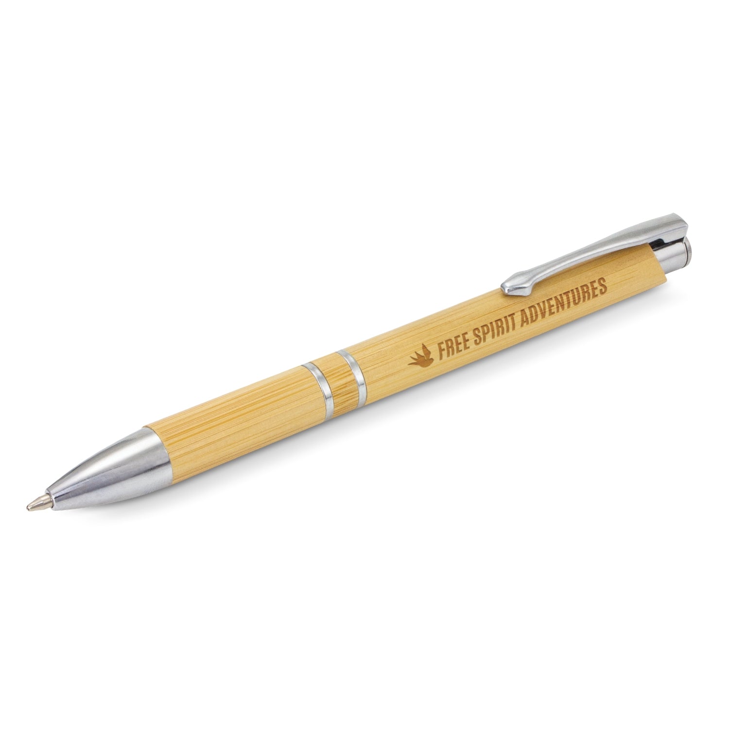 JC116261 Panama Bamboo Pen