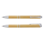 JC116261 Panama Bamboo Pen