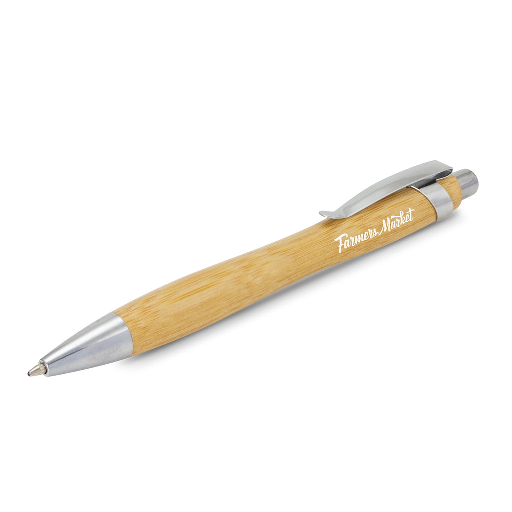 JC116263 Serano Bamboo Pen