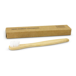 JC116264 Bamboo Toothbrush