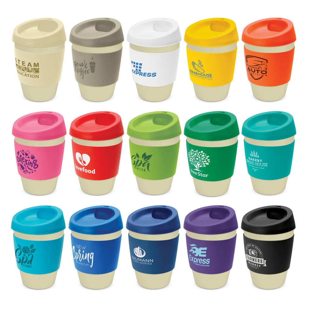 JC116266 Metro Cup Bamboo