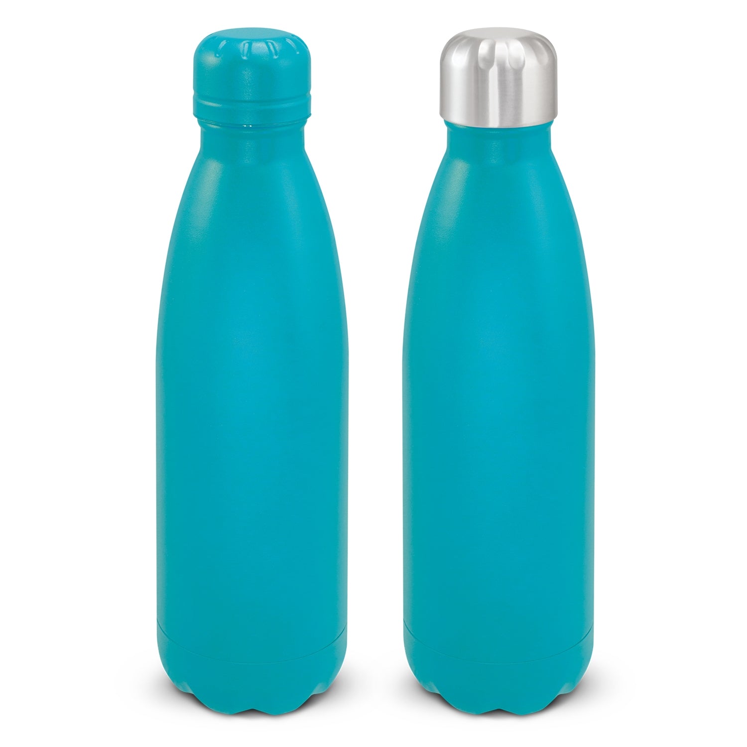 JC116329 Mirage Powder Coated Vacuum Bottle