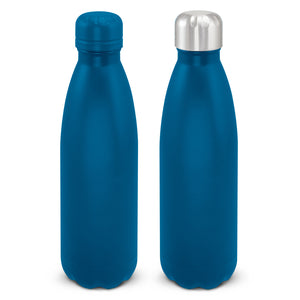 JC116329 Mirage Powder Coated Vacuum Bottle