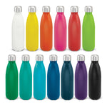 JC116329 Mirage Powder Coated Vacuum Bottle