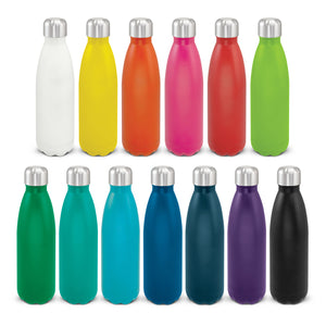 JC116329 Mirage Powder Coated Vacuum Bottle