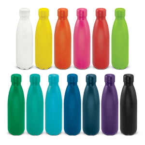 JC116329 Mirage Powder Coated Vacuum Bottle