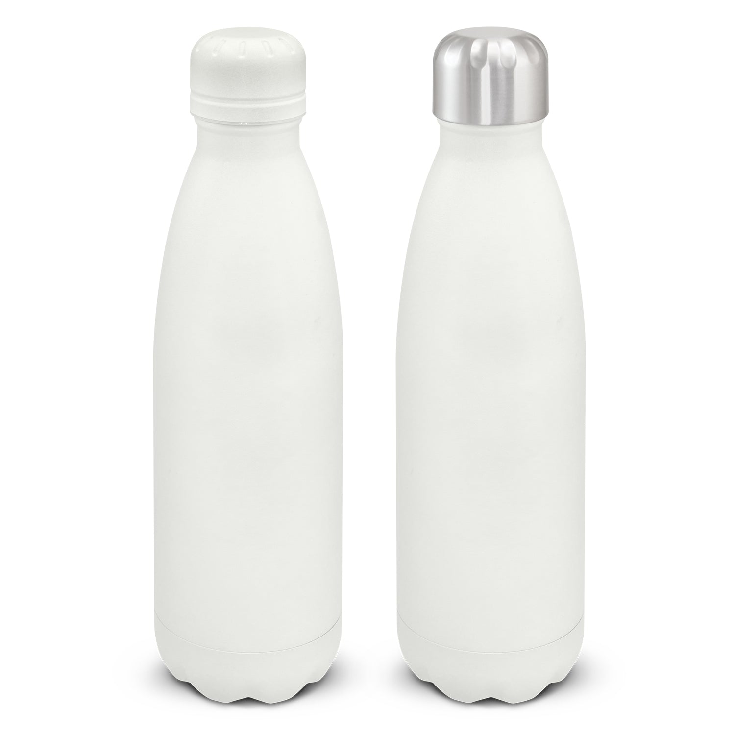 JC116329 Mirage Powder Coated Vacuum Bottle