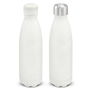 JC116329 Mirage Powder Coated Vacuum Bottle