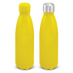 JC116329 Mirage Powder Coated Vacuum Bottle