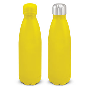 JC116329 Mirage Powder Coated Vacuum Bottle