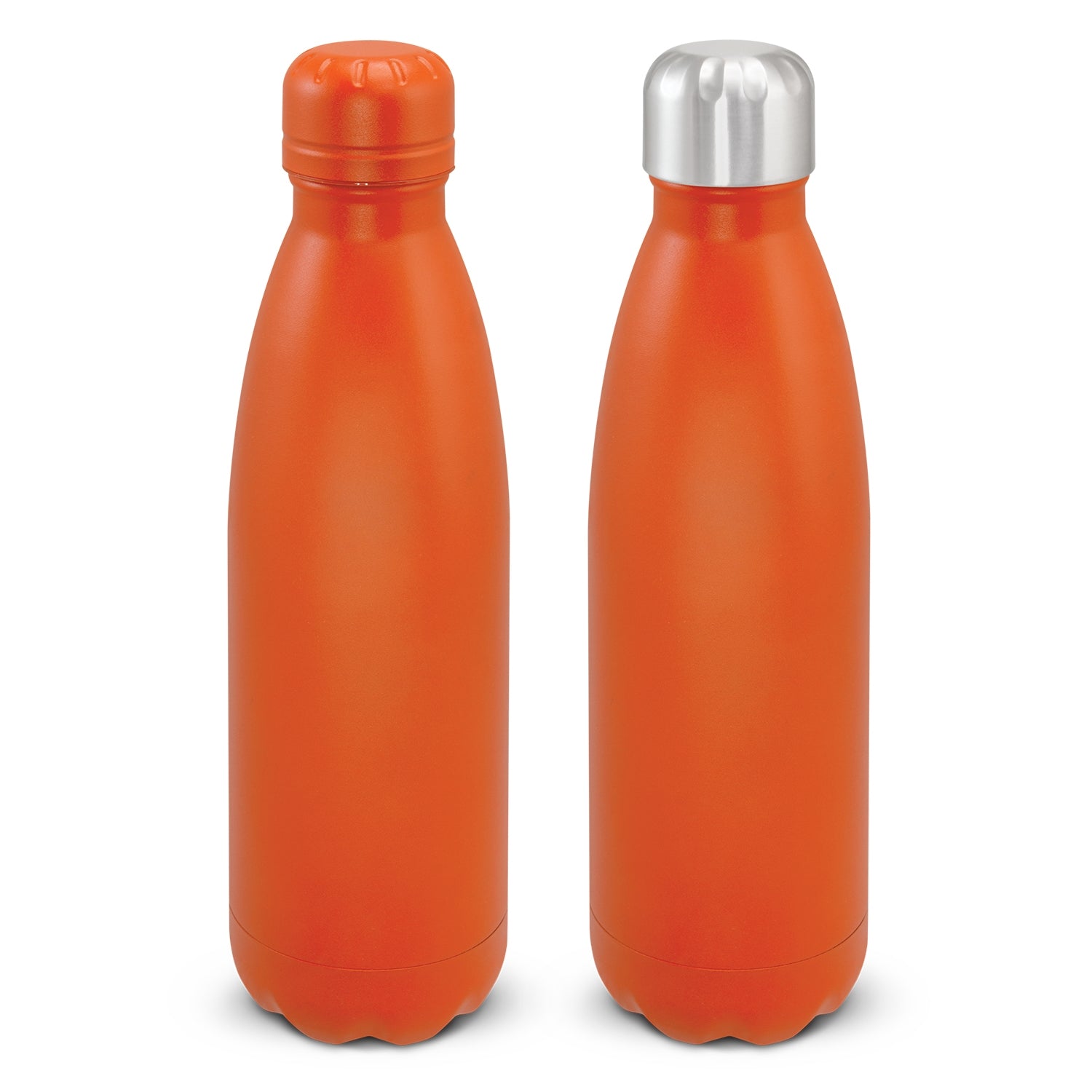 JC116329 Mirage Powder Coated Vacuum Bottle