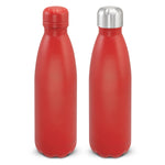 JC116329 Mirage Powder Coated Vacuum Bottle