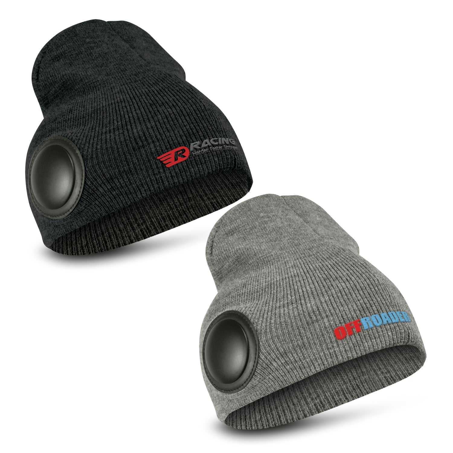 JC116333 Melody Bluetooth Beanie