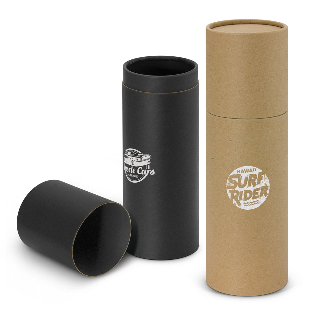 JC116389 Drink Bottle Gift Tube - Small