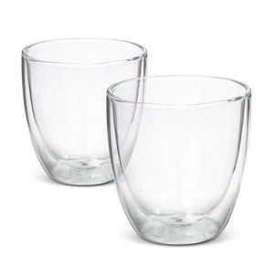 JC116391 Tivoli Double Wall Glass Set - 310ml