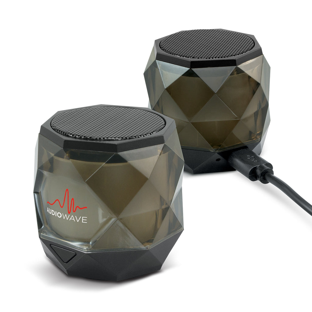 JC116450 Quartz Bluetooth Speaker