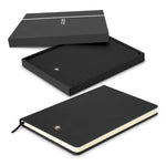 JC116492 Swiss Peak Heritage A5 Notebook