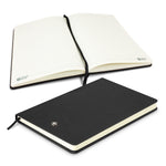 JC116492 Swiss Peak Heritage A5 Notebook