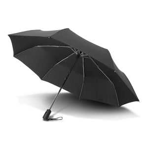 JC116493 Swiss Peak Foldable Umbrella