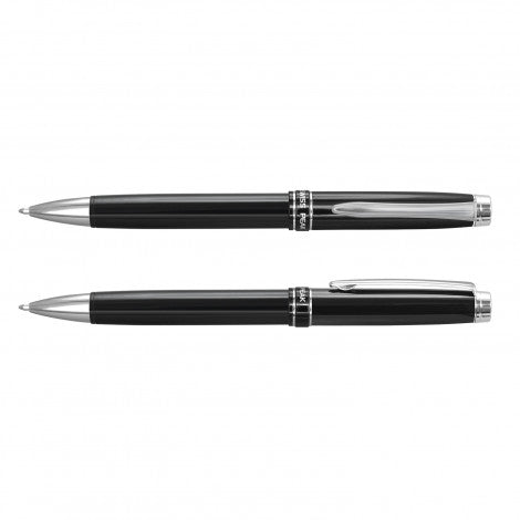 JC116495 Swiss Peak Heritage Pen Set