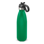 JC116526 Mirage Powder Coated Vacuum Bottle - Flip Lid