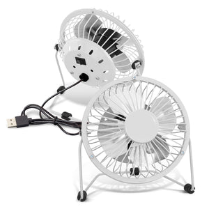 JC116561 Nexion Desk Fan