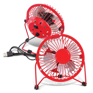 JC116561 Nexion Desk Fan