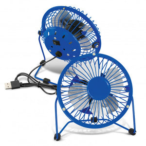 JC116561 Nexion Desk Fan