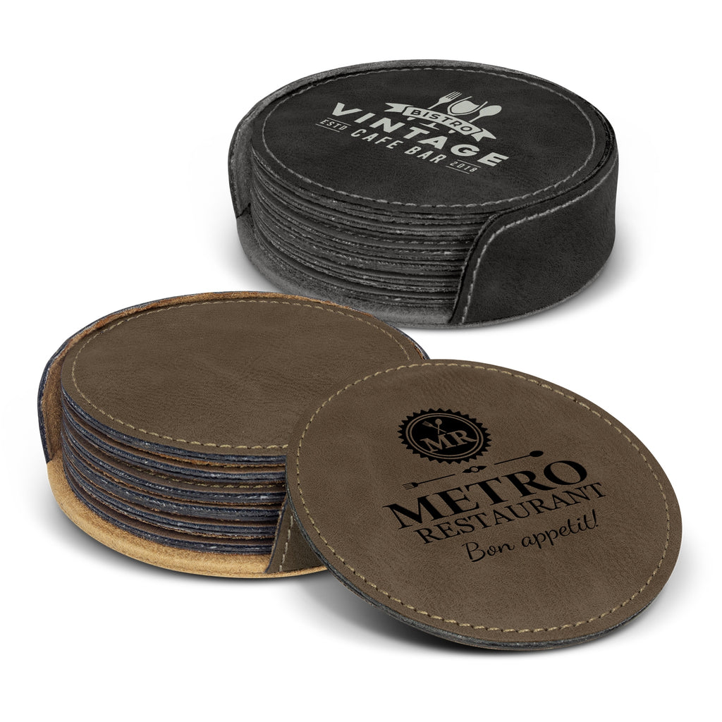 JC116581 Sirocco Coaster Set of 6