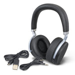 JC116587 Onyx Noise Cancelling Headphones