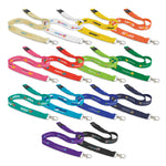 JC116609 Cotton Lanyard