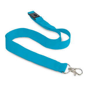 JC116609 Cotton Lanyard