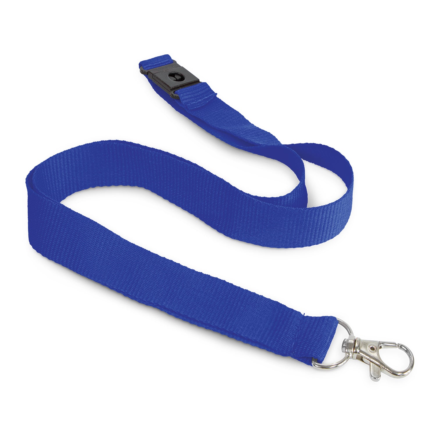 JC116609 Cotton Lanyard