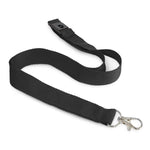 JC116609 Cotton Lanyard