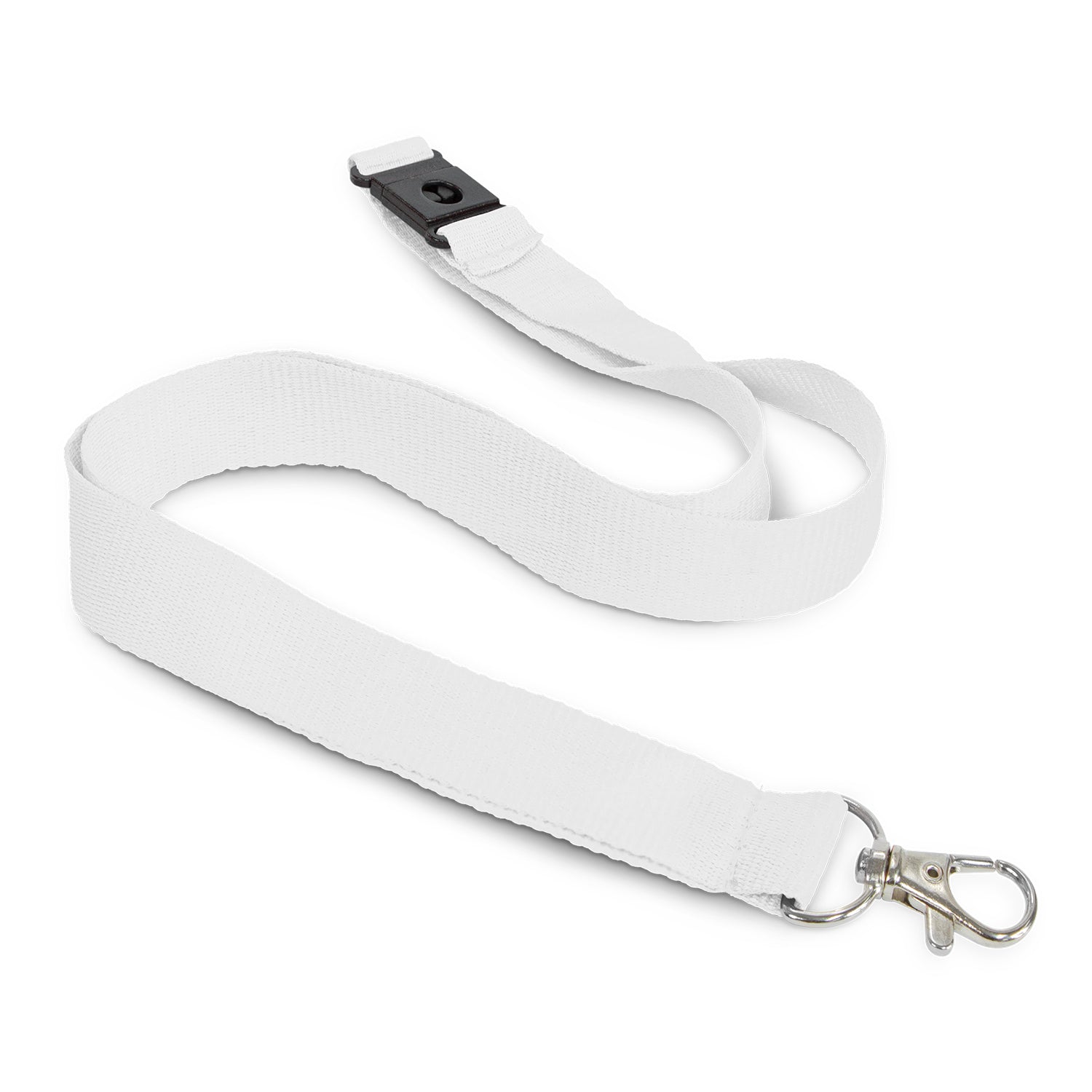 JC116609 Cotton Lanyard