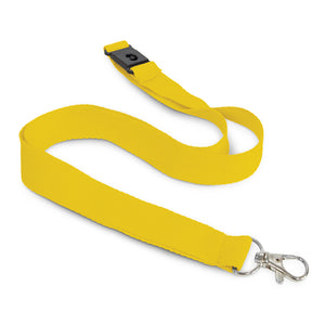 JC116609 Cotton Lanyard