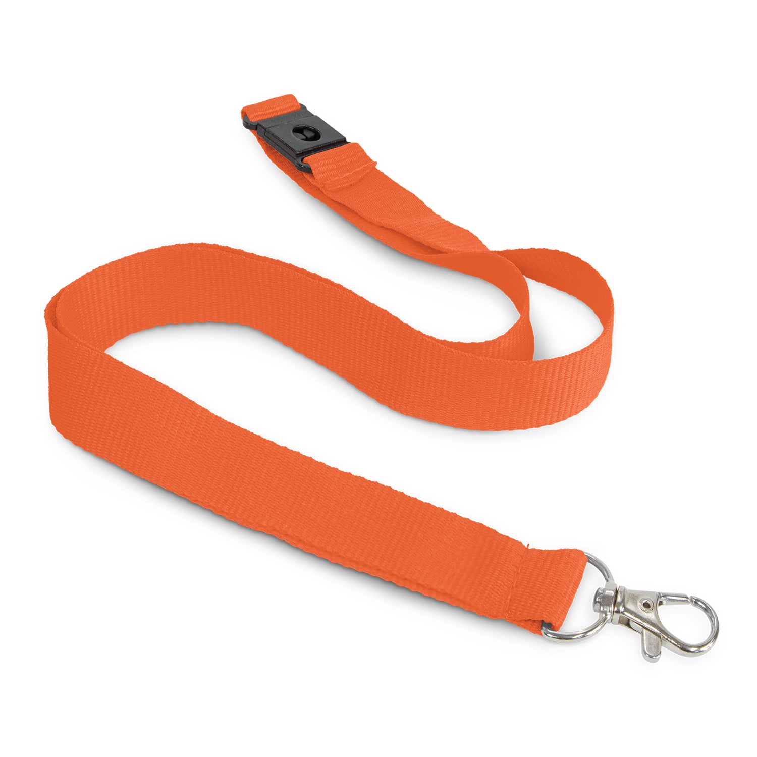 JC116609 Cotton Lanyard